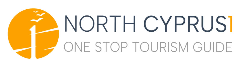 north cyprus 1 logo
